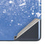 NHL New York Rangers Frozen Galaxy S20 Fan Edition Skin